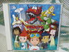 CD デジモンテイマーズ サントラ「【CD買取】アニメ・特撮系のサントラ、キャラソンも査定します！ 買取センターGP 新検見川店」
