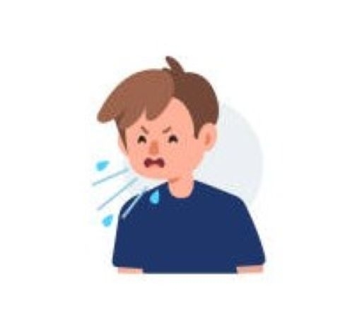 お静かにお願いします…。(笑)「たまぁ~に、めちゃくちゃ大きな「くしゃみ」をされてびっくりする事はありませんか?だいたい大きなくしゃみをしている方はオヤジさんが多いと思います。では一体なぜオヤジになるとくしゃみが大きくなるのでしょうか?」