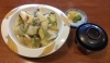 「一魚一会　本日の日替りランチ」