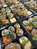 アレンジのお弁当「アレンジのお弁当」