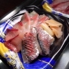 「11月28日のお弁当」