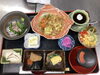 「回鍋肉がメイン！本日の和定食ランチ」