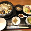 本日の日替わり定食