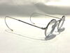 「お買い求め頂いたメガネのご紹介≪Mr.GentlemanEYEWEAR-MEGUMI-+HOYAくもり291≫」