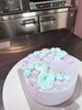NICOではメニューに無いケーキもご注文頂けます「オーダーケーキ＆クッキーについてのご説明見てね」