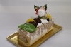 「【数量限定】クリスマスケーキのご紹介！今年はモンブランロールも登場です！　大切な日に！大切な人に！手土産をお考えの方は、洋菓子・和菓子・焼き菓子・生菓子など！何でも揃う四国中央にある松声堂川之江屋へ」