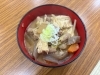 栄養満点です👌「加藤組の絶品現場めし🍳【村上市の総合建設業｜加藤組】」