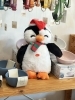 クリスマスギフトにぴったり！可愛いペンギンのおもちゃが入荷しました