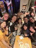 毎年素敵な誕生日会で参加が楽しみ！「☆カラフル野菜の小山農園、TRATTORIA庭へ☆」