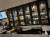 白黒の落ち着いた店内「【阪神尼崎駅スグ】11/11オープン！二次会にもピッタリなバーです♪」