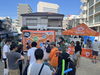 パスターゲットを体験ください！「🍊🦄12/6土　アリオ葛西へ！みんなで楽しむ　ふれあいフェスタ2025」