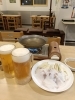 「冬の稚内は『たこしゃぶ鍋』！11～4月はご予約OKです」