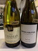 「同じシャルドネ、どう違う？フランスとアメリカのワイン飲み比べ！」