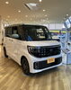 「🚘新型ルークス展示車🚘」