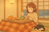 和心村が冬季期間限定で「こたつみかんまつり」を開催「「最後にこたつでみかんを食べたのは、いつですか？」失われゆく日本の冬の風景を呼び返す、千葉県富津市・里山の古民家グランピング施設「和心村」が冬季期間限定で「こたつみかんまつり」を開催」