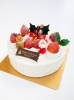 「2025年クリスマスケーキのご予約受付中！」