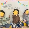 「内科健診、頑張りました😊【交野市　小規模保育園】」