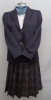 蕨市_第二中学校_女子制服「《学生服リユース》 【久しぶりの入荷】蕨第二中学校　女子　と紺ポロシャツが入荷しました!!」