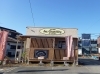 新店舗は少し大きくなります☘️ヽ(*´∀`)ﾉ「新店舗の形がだいぶ出来てきました✨🙌」