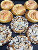 ブリオッシュ新商品「ブリオッシュ　岡山市北区パン屋　Bancho Bakery」