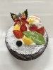 「【数量限定】クリスマスケーキのご紹介！最後はガトーショコラです！　大切な日に！大切な人に！手土産をお考えの方は、洋菓子・和菓子・焼き菓子・生菓子など！何でも揃う四国中央にある松声堂川之江屋へ」