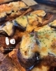 クロックラザニア ナスver.「岡山でラザニアパンが食べられるお店🥖 / パン工房かおりほのか（岡山市南区三浜町）」