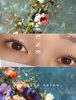 まるめのカールでモテかわeye「クリスマス前に可愛いまつ毛へ🎅🎄🤍」