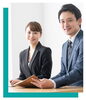 求人1「【求人募集】あなたの行動力と観察力を活かし、社会の役に立つ仕事をしませんか？」