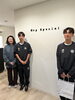 スポンサー「スポンサーになりました✨✨✨✨」