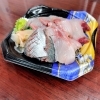 「11月30日の海鮮丼」