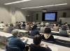 「先日、守口市で講師をしました！！　高住センターから、老人ホームに関するセミナー報告です。」