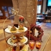 12/1よりアフタヌーンティー【クリスマスバージョン】始まります🎄
