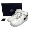「買取大吉 西友水口店で NIKE／ナイキ エアフォースワン AIR FORCE 1 をお買取りいたしました★｜甲賀市のナイキ・スニーカー買取り」