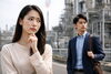 「婚活女子が稼業あり男性を避ける訳【そこに潜む問題とは？】」