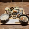 四季の恵み定食【冬】が12/6よりスタートします
