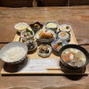 「四季の恵み定食【冬】が12/6よりスタートします」