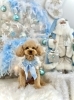 りくくん「2025 Merry Xmas 🎄」