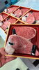 「ハレの日に贈る肉の芸術品【ステーキお肉箱】が登場！」
