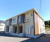 「畠敷町　フローリング　コンパクトな間取りの2DK♪　 新築・アパート・マンション・一戸建て・土地・中古住宅・店舗・不動産をお探しなら西部開発へ」