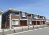 「十日市南の築5年の2LDK♪　ペット可です。　閑静な住宅地　新築・アパート・マンション・一戸建て・土地・中古住宅・店舗・不動産をお探しなら西部開発グループへ」
