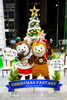 「宮崎山形屋【クリスマス】」