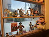 「【DB好き集まれ！】DODONPA!のフィギュアゾーンがパワーアップ！」