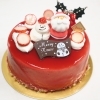 🎄心躍るクリスマスに✨Patisserie Junaの特製クリスマスケーキご予約受付中！