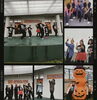 「ユアエルムオータムフェスタ🎃」