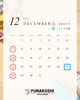 「12月営業日のお知らせです。PayPayクーポン配布中✨」