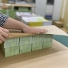 ＼家事もお仕事も、ムリなく両立できます！／ 製本・梱包などの軽作業スタッフ募集中🌿【安城市/精文堂印刷】