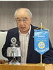 「会員卓話【木曽ロータリークラブは国際的な奉仕団体です】」