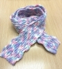 「🧣マフラー作成🧣」