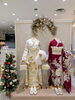 年内休まず営業「【振袖Winter Fair】12月末まで！豪華特典で成人式準備をお得に♪」