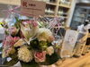 「おかげさまで4周年！感謝を込めた忘年会コースをご用意しました」